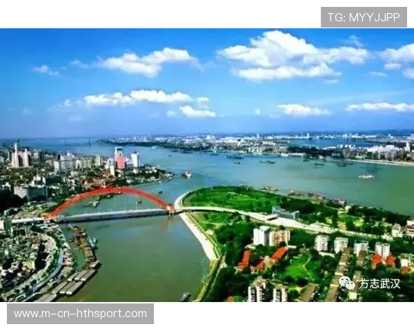 武汉三镇短距离传递非常紧凑，压迫力十足