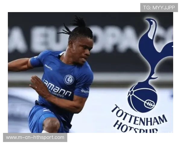 托特纳姆热刺—凯恩头球攻门制造压迫